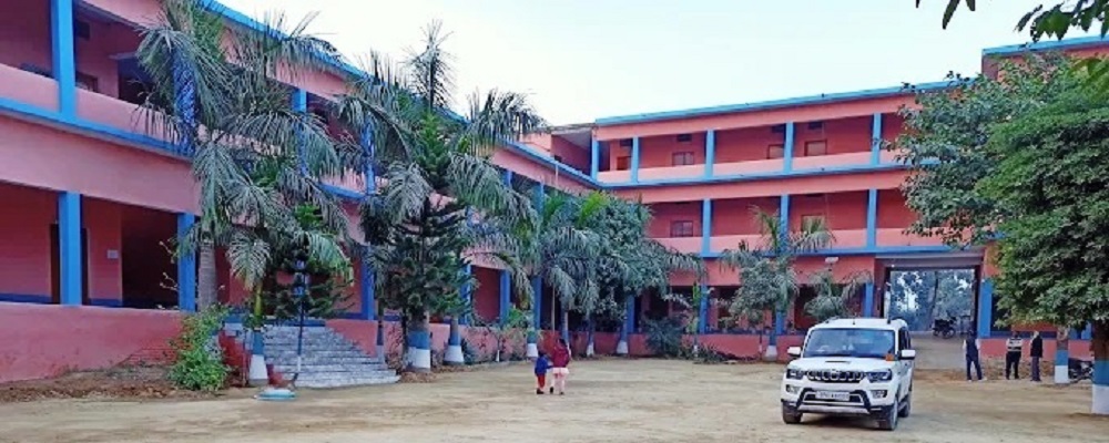 BABA RAMDEV SMARAK POST GRADUATE COLLEGE ,BARTAR,NONHARA,GHAZIPUR (U.P.)	