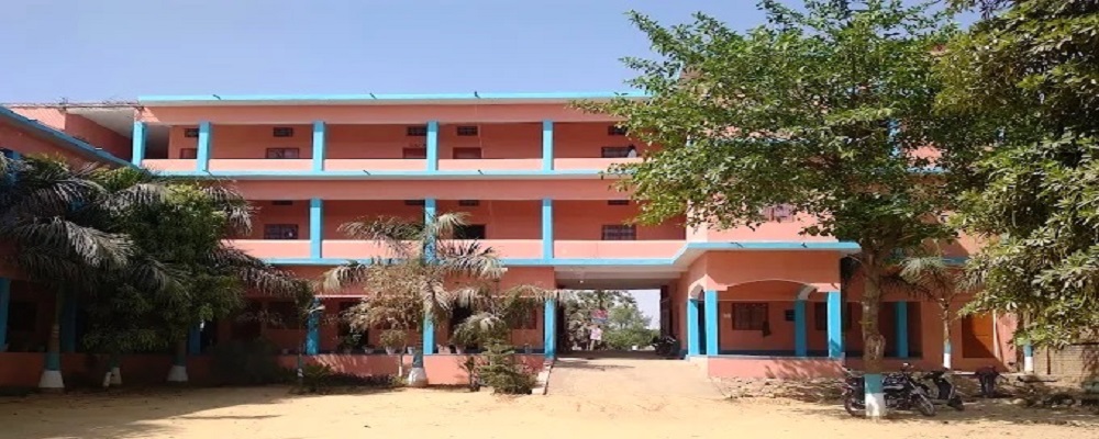 BABA RAMDEV SMARAK POST GRADUATE COLLEGE ,BARTAR,NONHARA,GHAZIPUR (U.P.)	